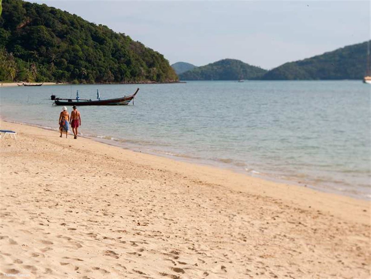 Cape Panwa