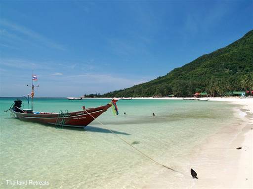 Chaloklum Bay