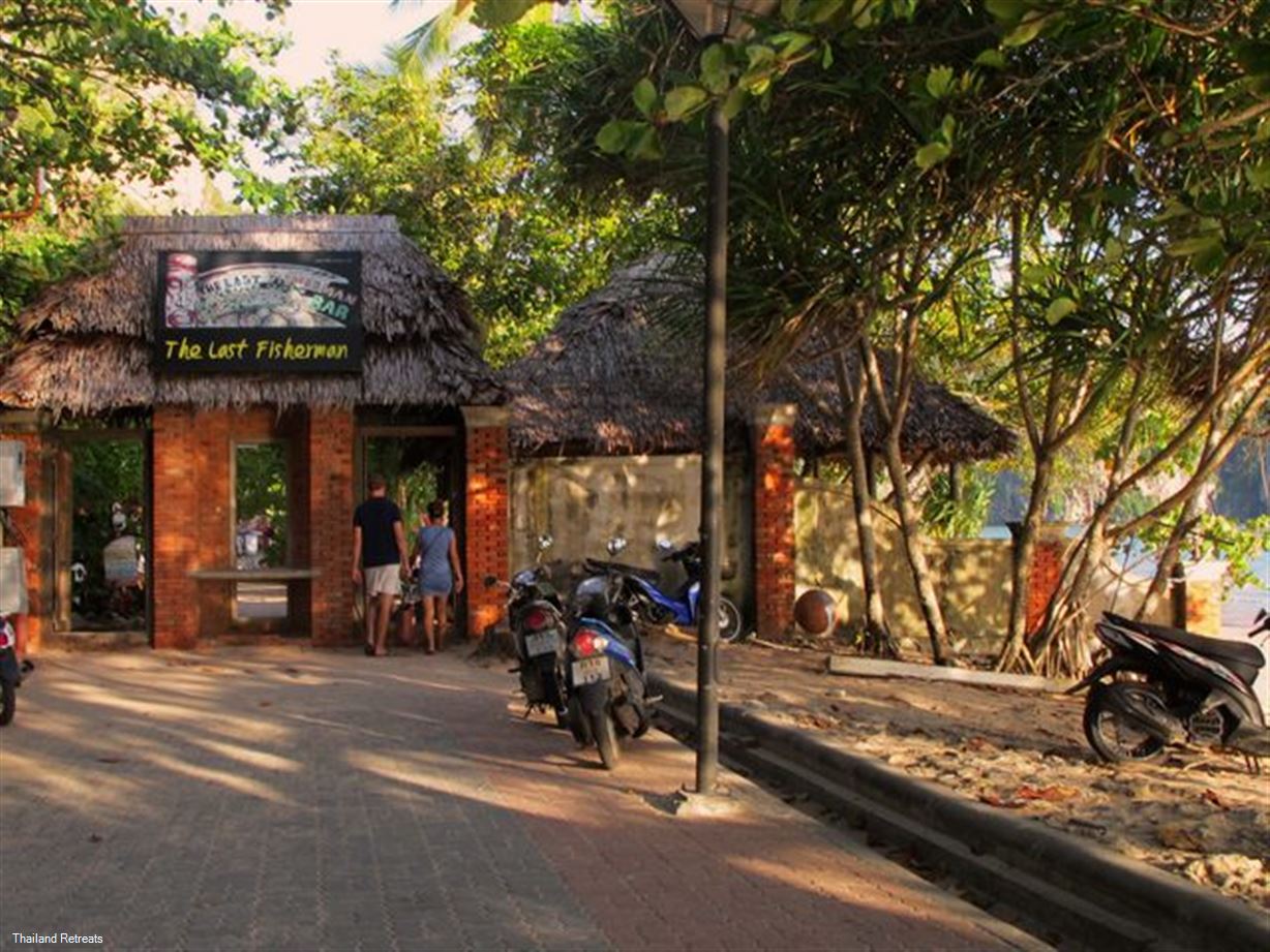 Ao Nang