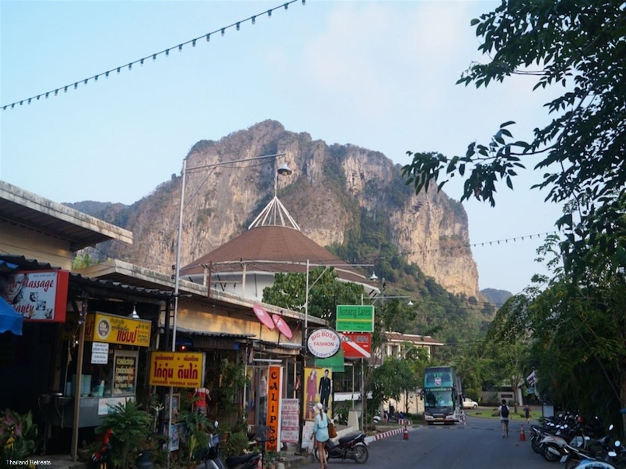 Ao Nang