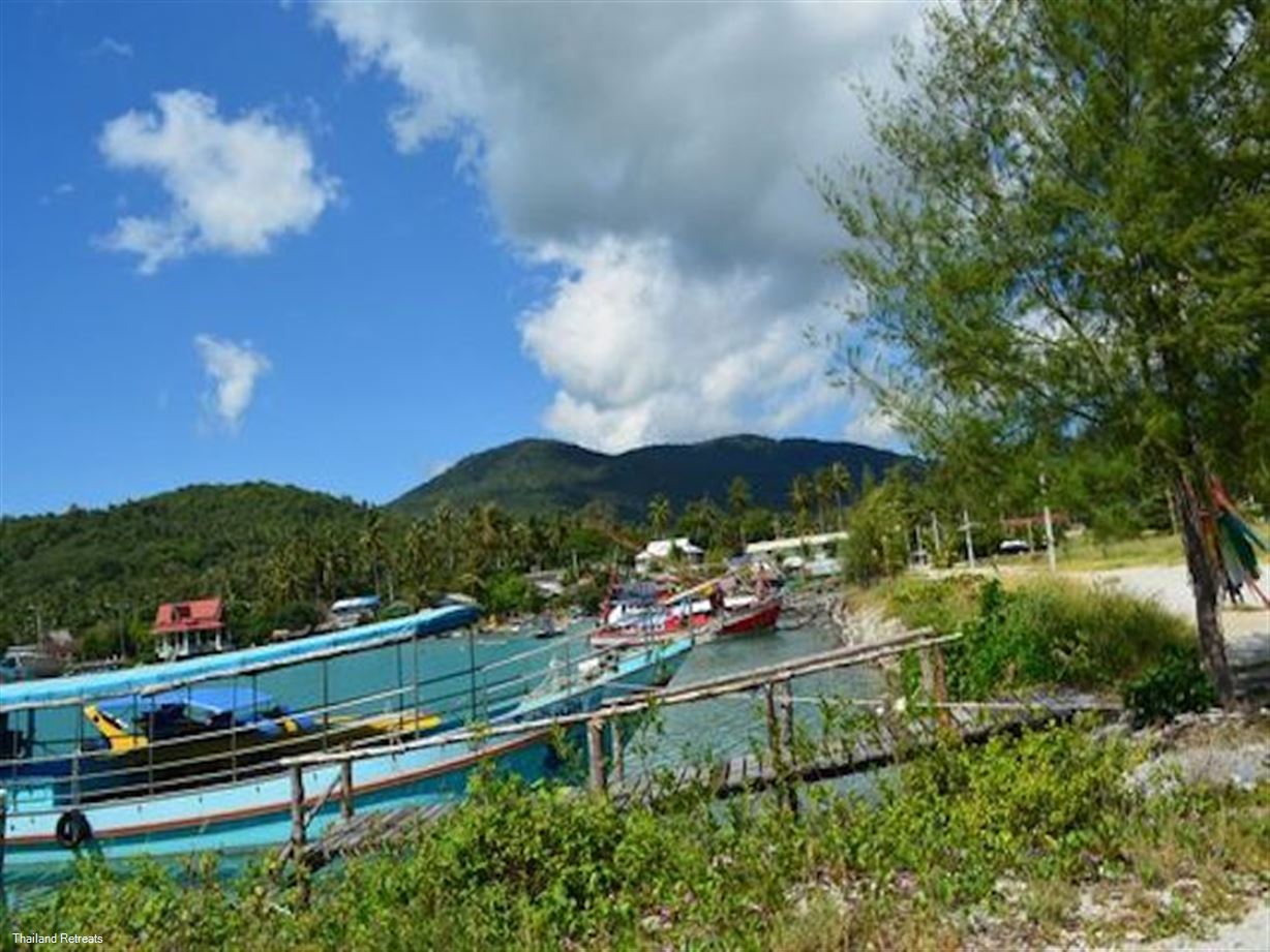 Baan Tai