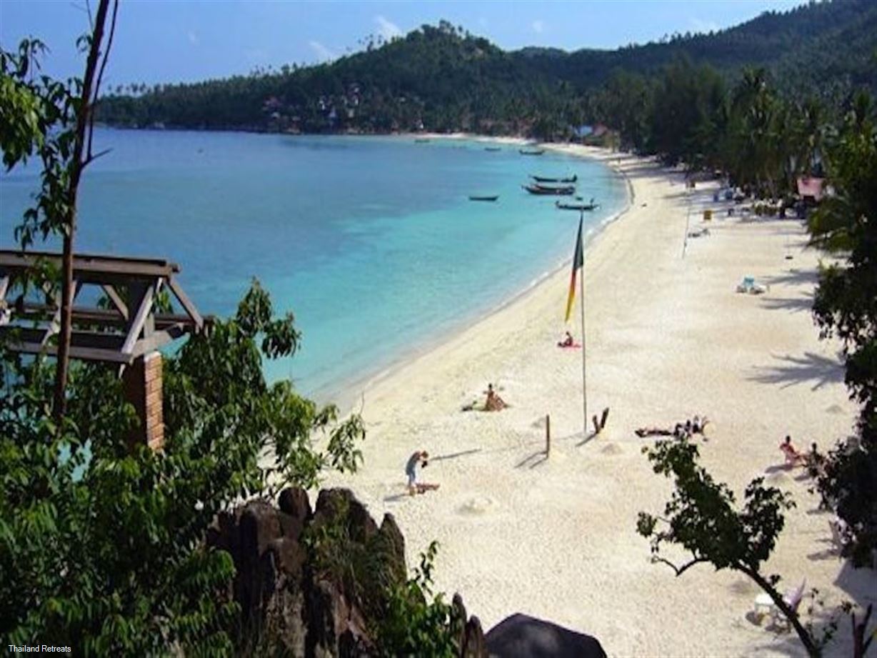 Haad Yao