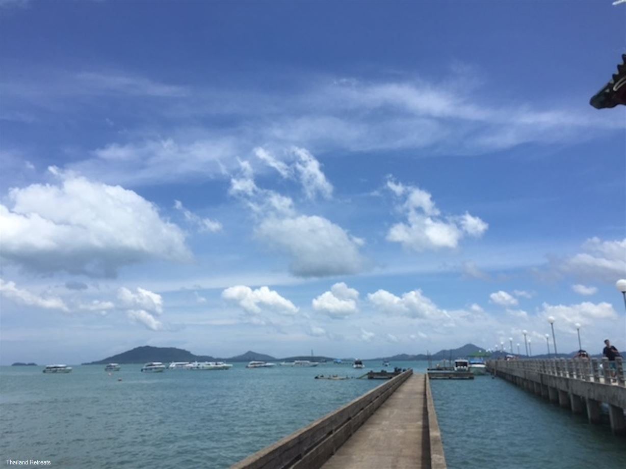 Cape Yamu