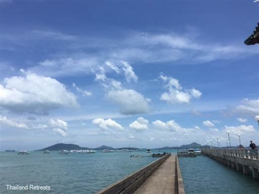 Cape Yamu