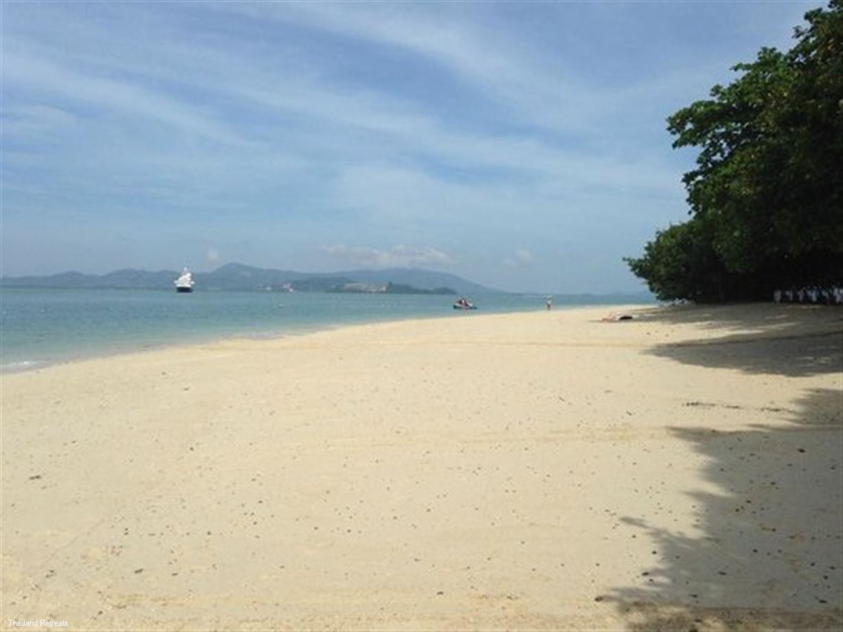 Cape Yamu