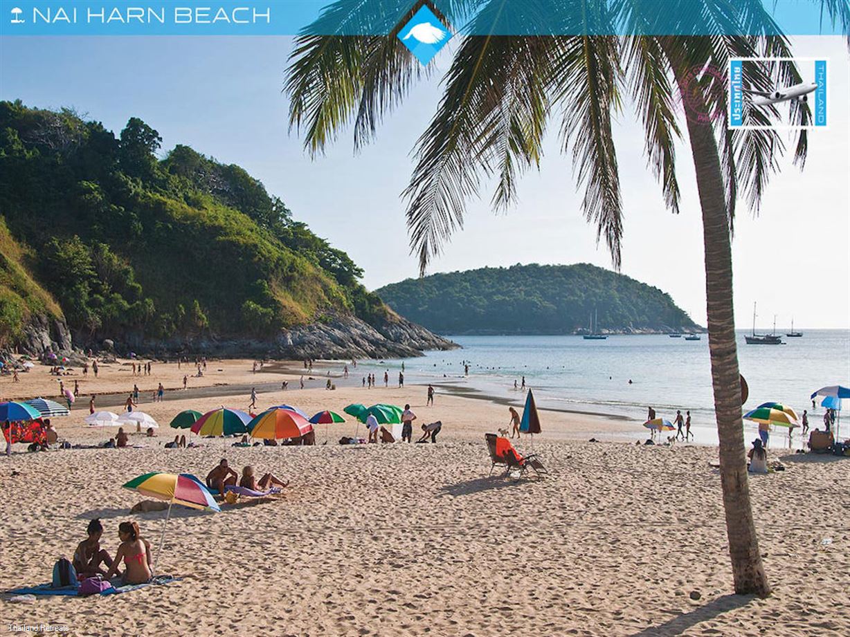 Nai Harn Beach