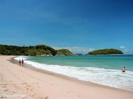 Nai Harn Beach