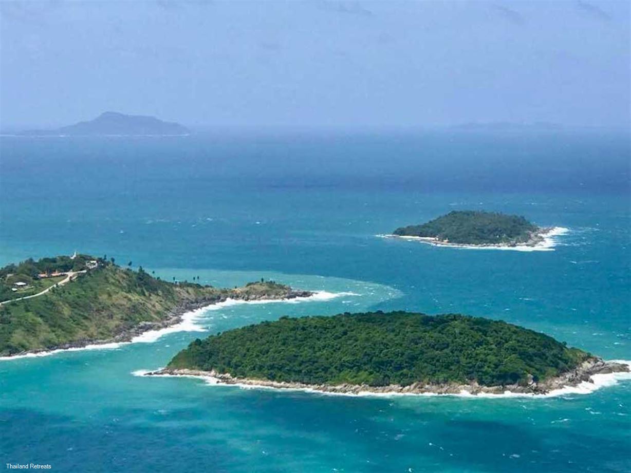 Nai Harn Beach