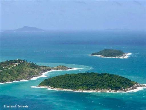 Nai Harn Beach