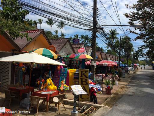 Nai Harn Beach