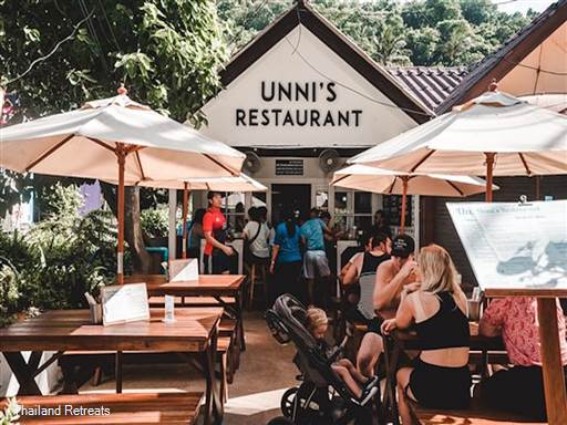 Nai Harn Beach