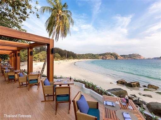 Nai Harn Beach