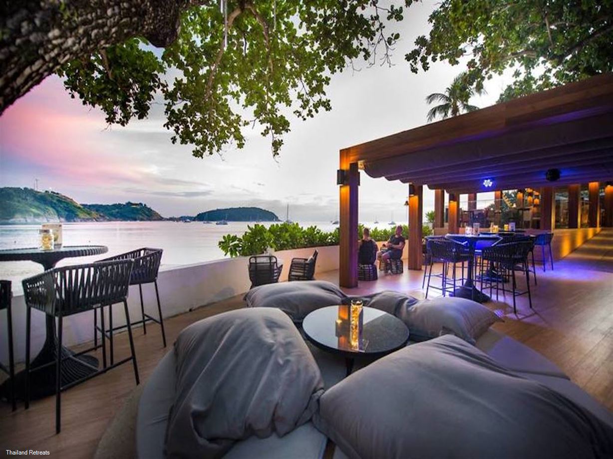 Nai Harn Beach