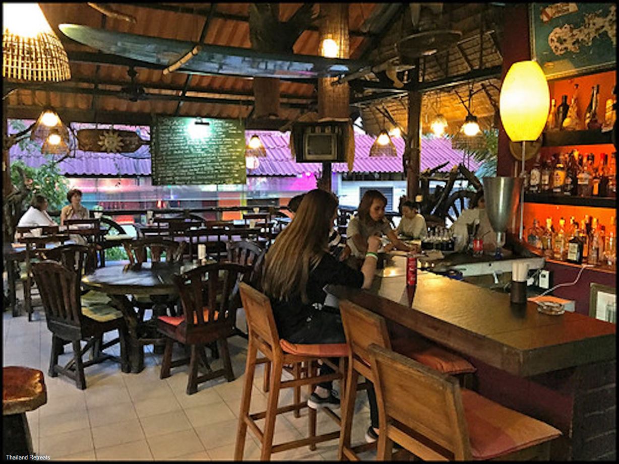 Nai Harn Beach