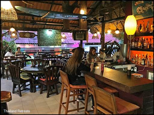 Nai Harn Beach