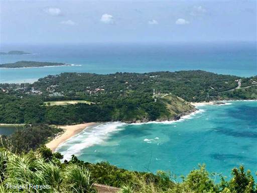 Nai Harn Beach