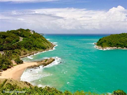 Nai Harn Beach