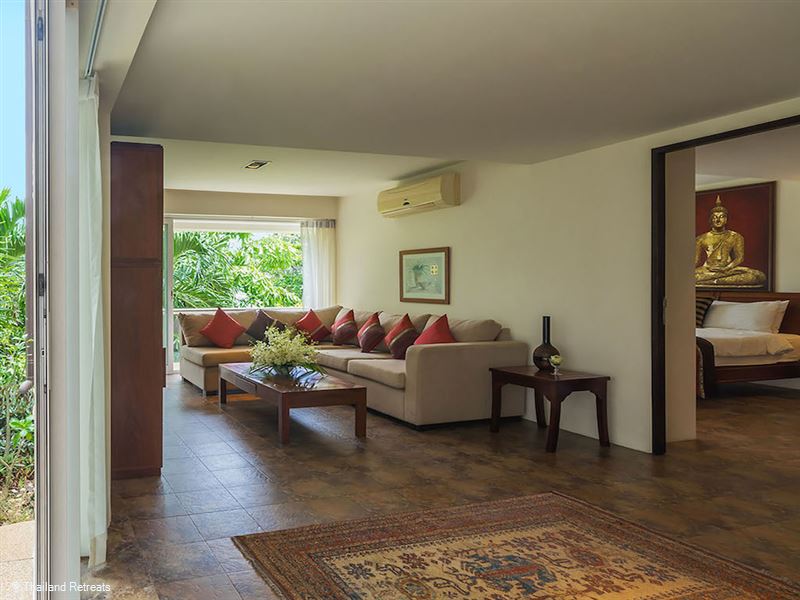 Katamanda - Villa Amanzi