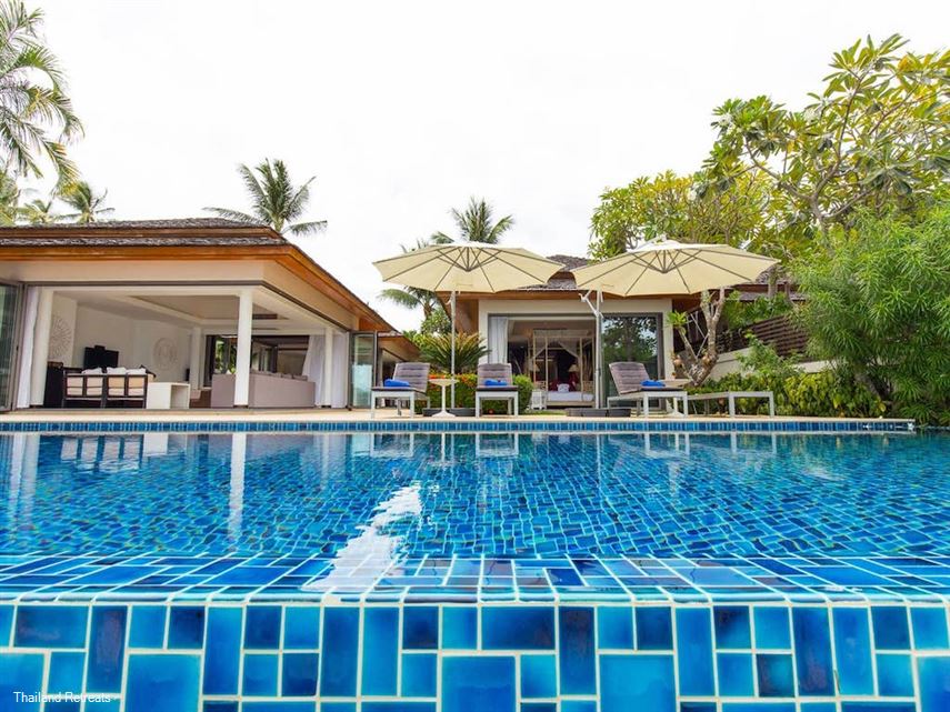 Baan Ban Buri