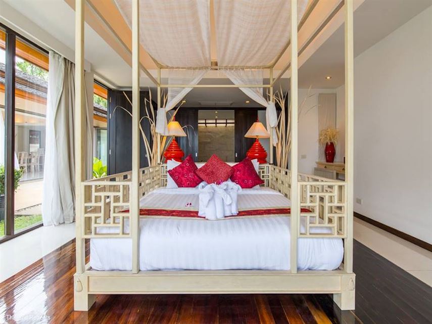 Baan Ban Buri