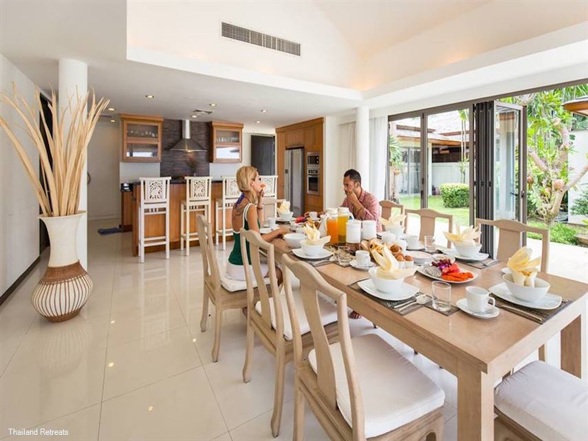 Baan Ban Buri