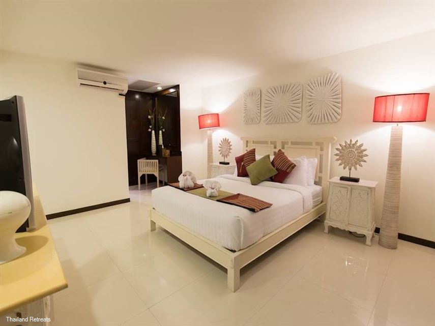 Baan Ban Buri