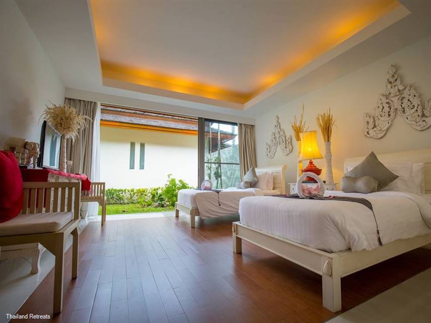 Baan Ban Buri