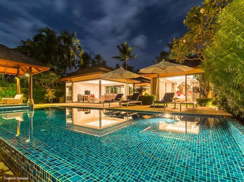 Baan Ban Buri