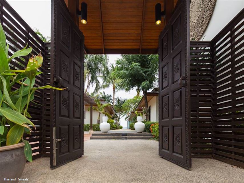 Baan Ban Buri