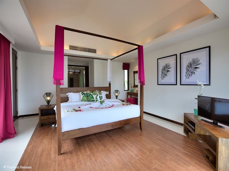 Baan Benjamart