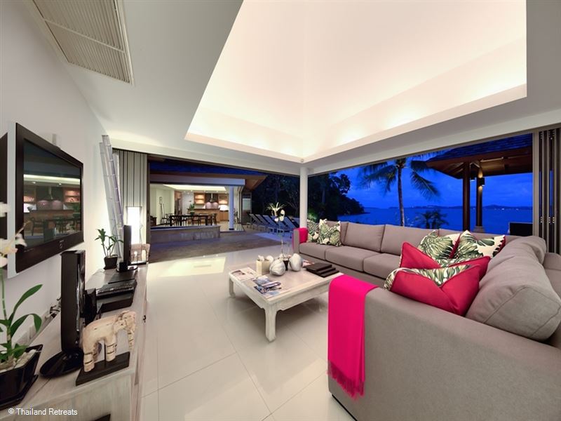 Baan Benjamart