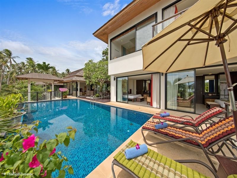 Baan Bua Sawan