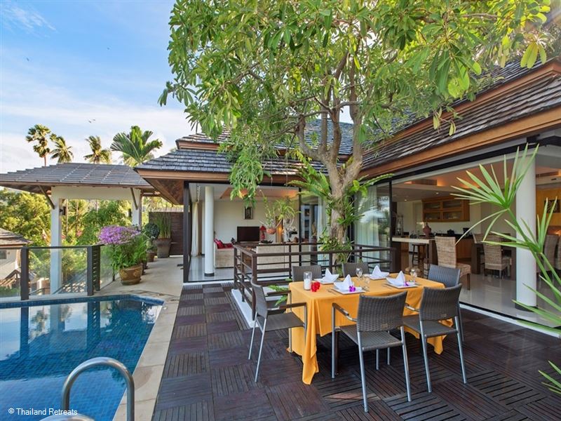Baan Bua Sawan