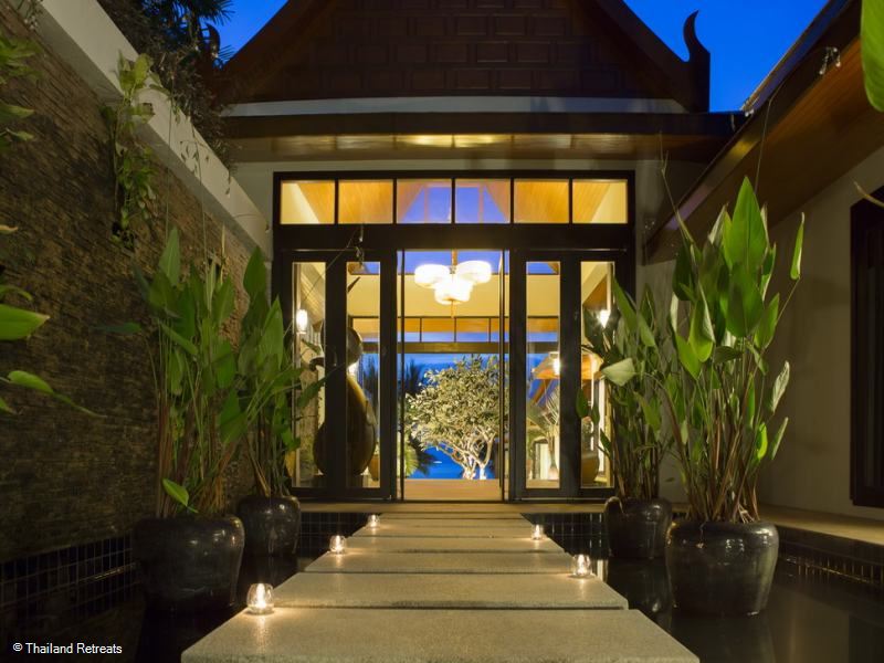 Baan Chang