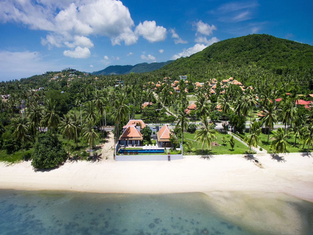 Baan Dalah