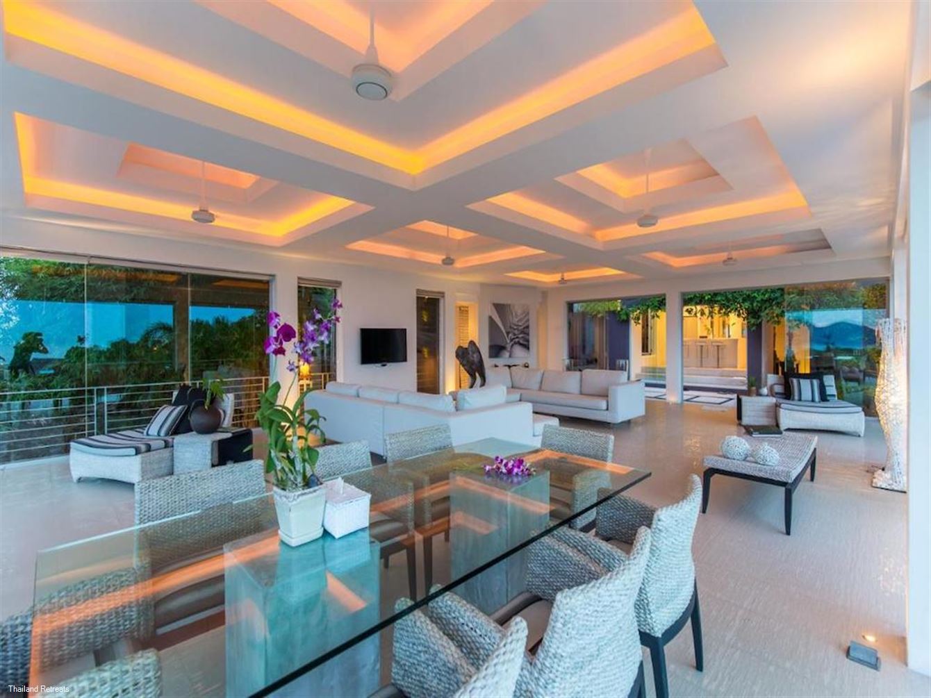 Baan Fan Noi