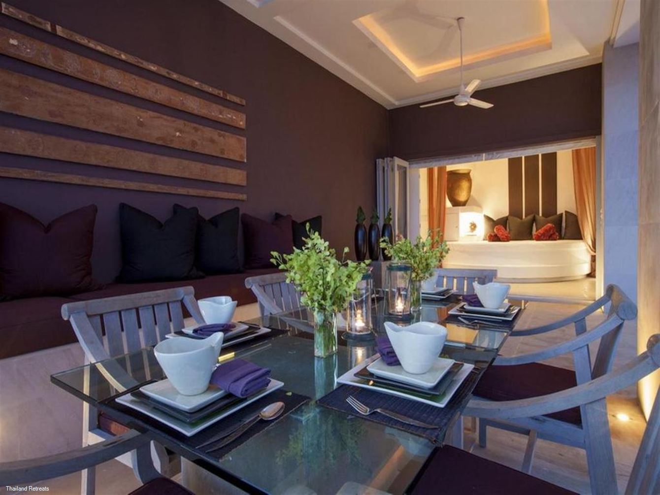 Baan Fan Noi