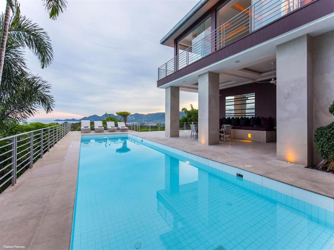 Baan Fan Noi