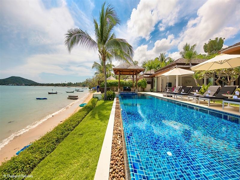 Baan Feung Fah