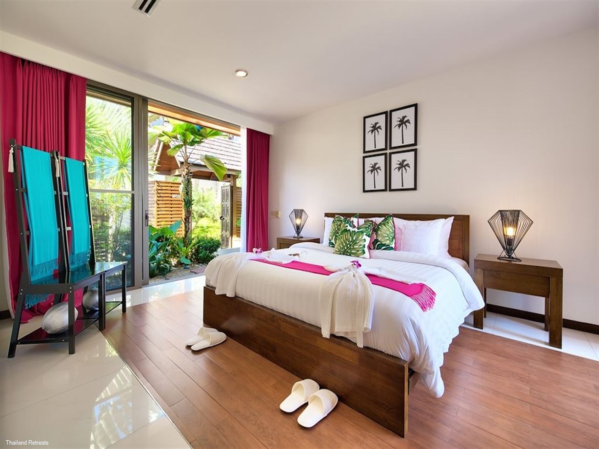 Baan Feung Fah