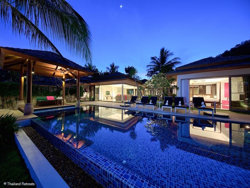 Baan Feung Fah
