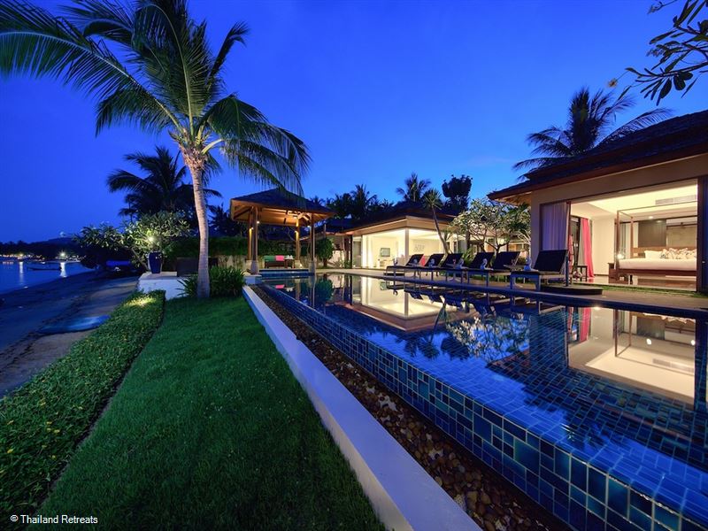 Baan Feung Fah