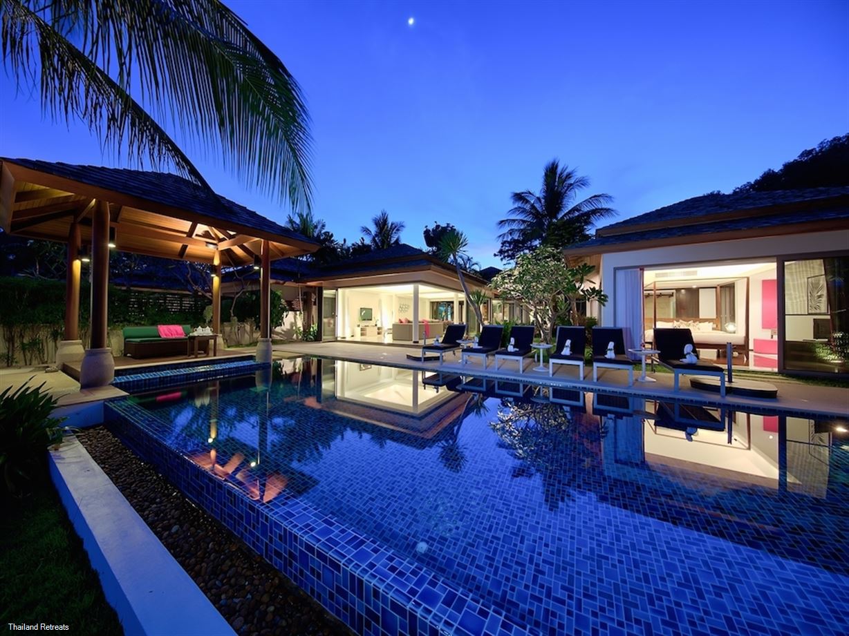 Baan Feung Fah