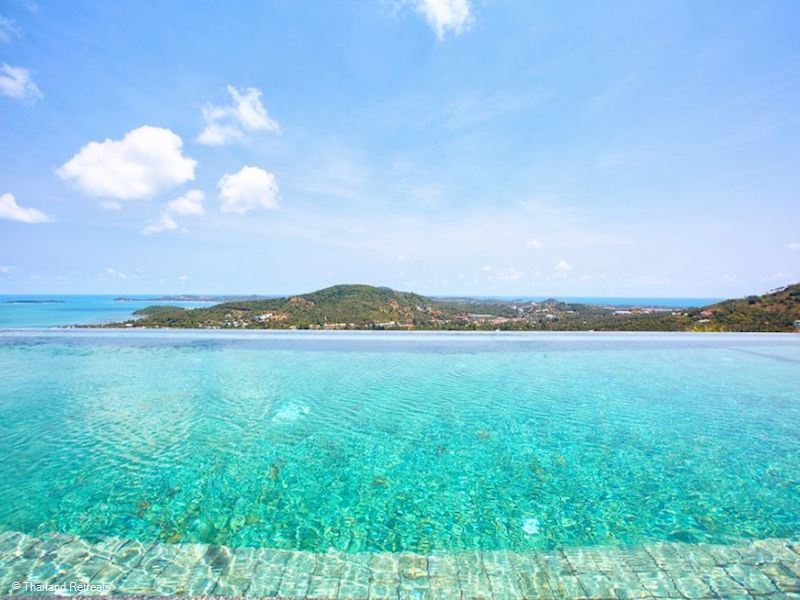 Villa Firefly