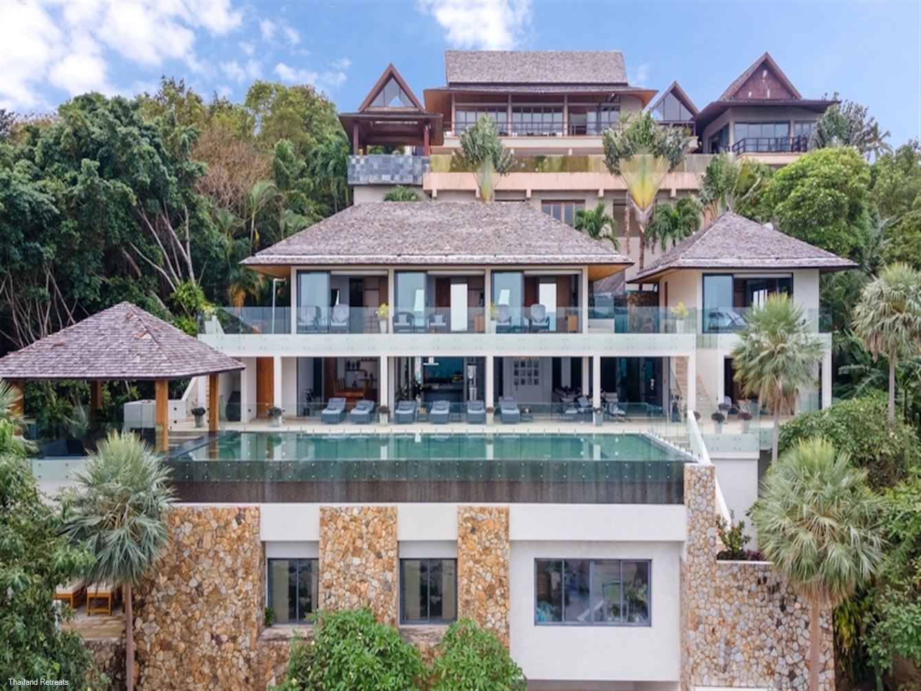 Villa Firefly