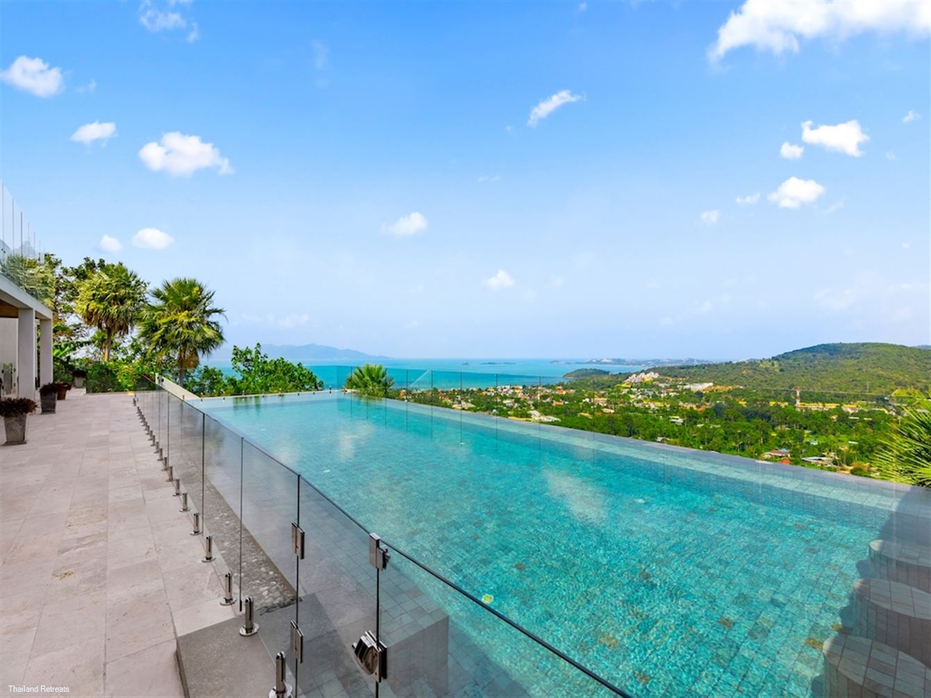Villa Firefly