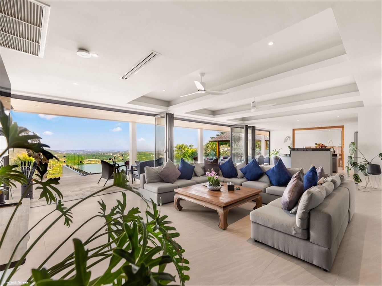 Villa Firefly