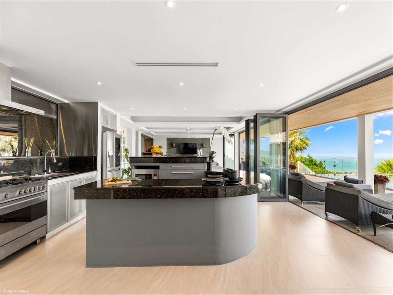 Villa Firefly