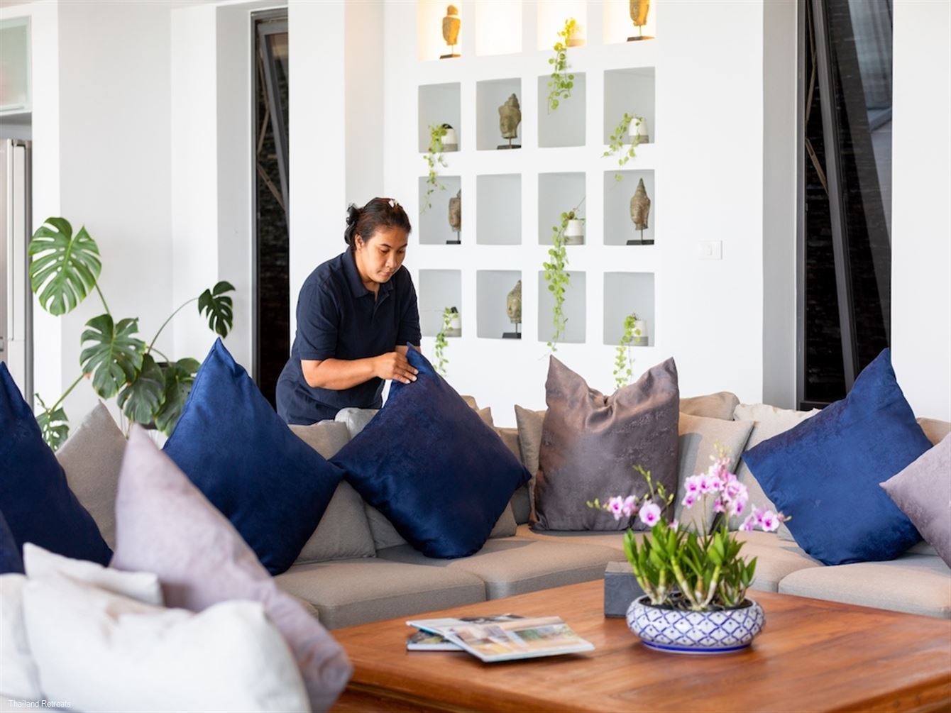 Villa Firefly