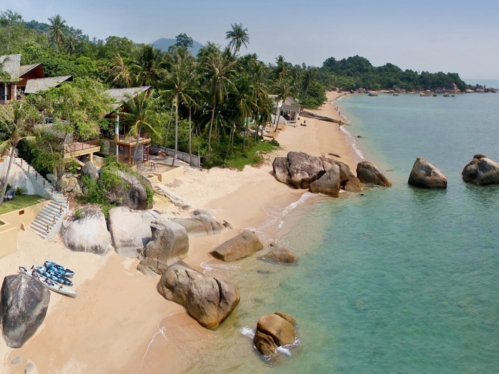 Baan Hin Ta
